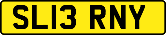 SL13RNY