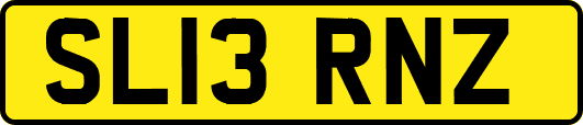 SL13RNZ