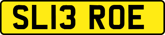 SL13ROE