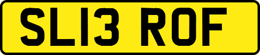 SL13ROF