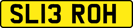 SL13ROH