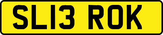 SL13ROK
