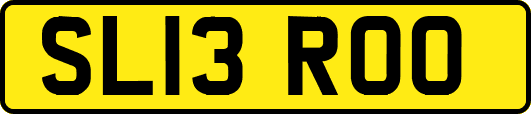 SL13ROO