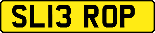 SL13ROP