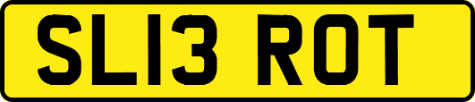 SL13ROT