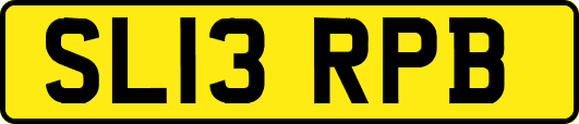 SL13RPB