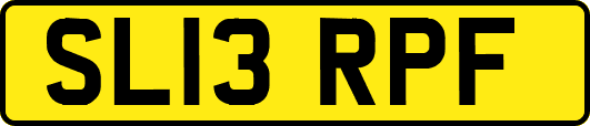 SL13RPF