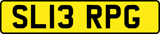 SL13RPG