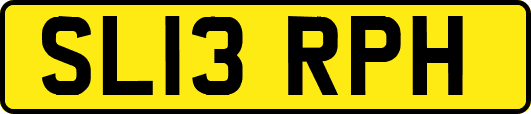 SL13RPH