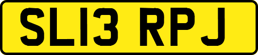 SL13RPJ