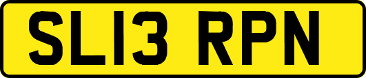 SL13RPN