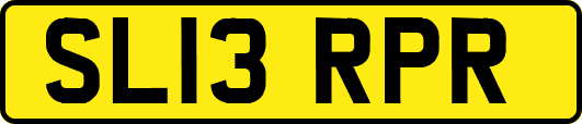 SL13RPR