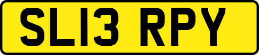 SL13RPY