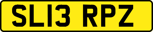 SL13RPZ