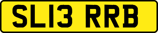 SL13RRB