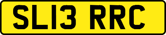 SL13RRC