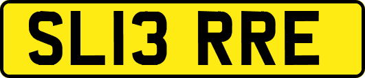 SL13RRE