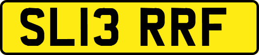 SL13RRF