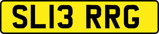 SL13RRG