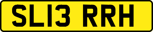 SL13RRH