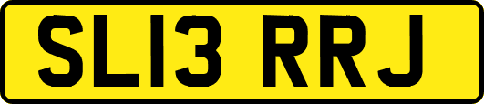 SL13RRJ