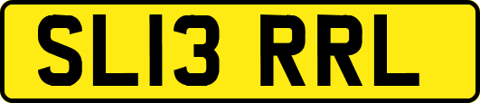 SL13RRL
