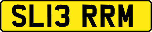 SL13RRM
