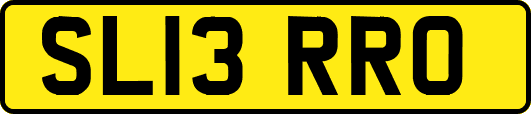 SL13RRO