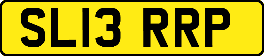 SL13RRP