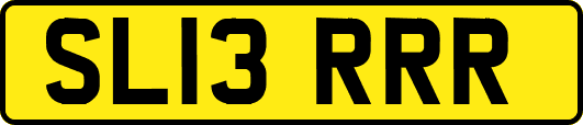 SL13RRR