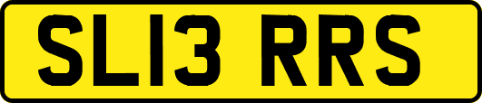 SL13RRS
