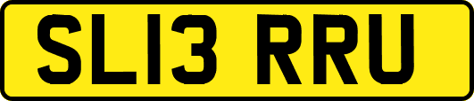SL13RRU