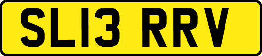 SL13RRV