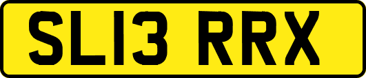 SL13RRX
