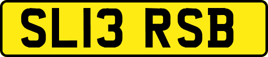 SL13RSB