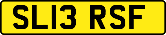 SL13RSF