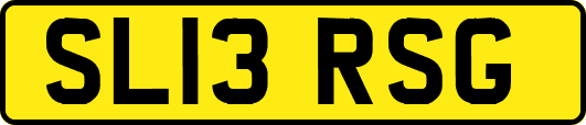 SL13RSG