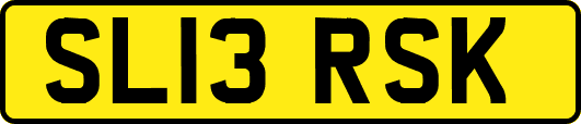SL13RSK