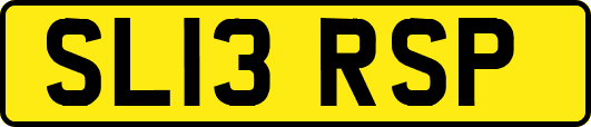 SL13RSP