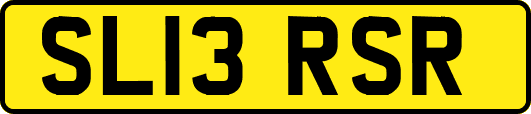 SL13RSR