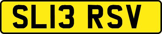 SL13RSV