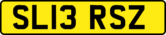 SL13RSZ