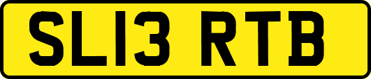 SL13RTB