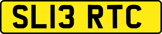 SL13RTC