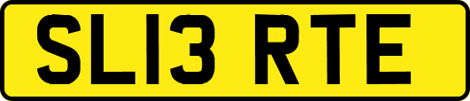 SL13RTE