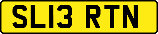 SL13RTN