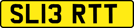 SL13RTT