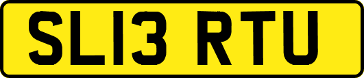 SL13RTU