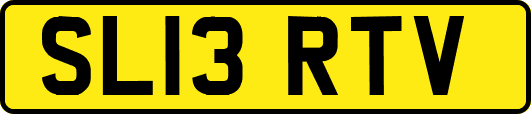 SL13RTV