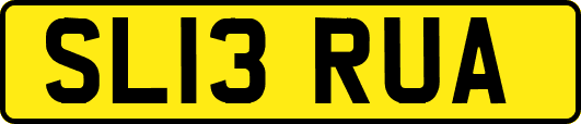 SL13RUA
